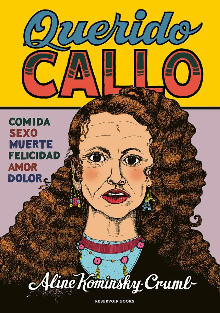 Querido Callo – Reservoir Books