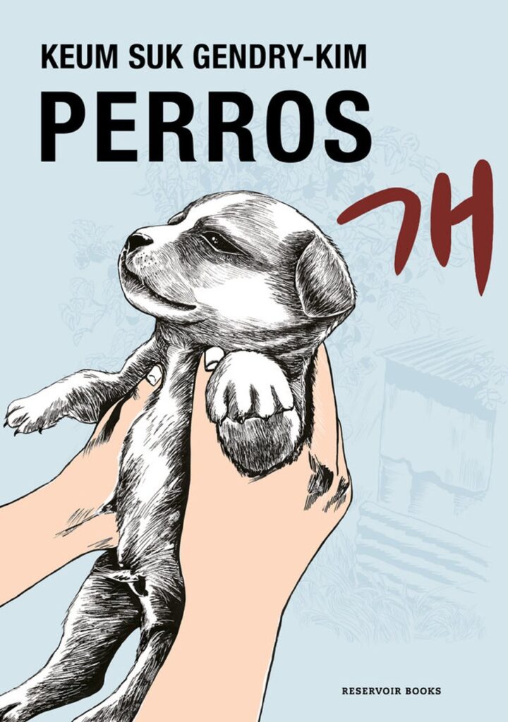 Perros – Reservoir Books