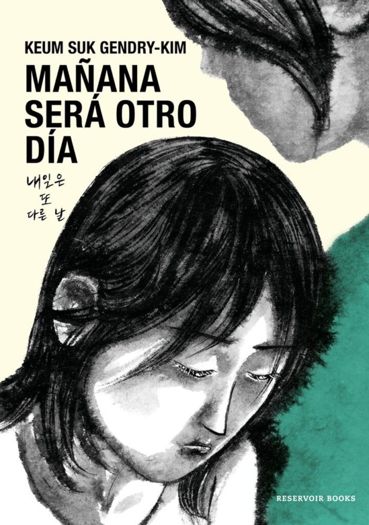 Mañana Será Otro Dia – Reservoir Books