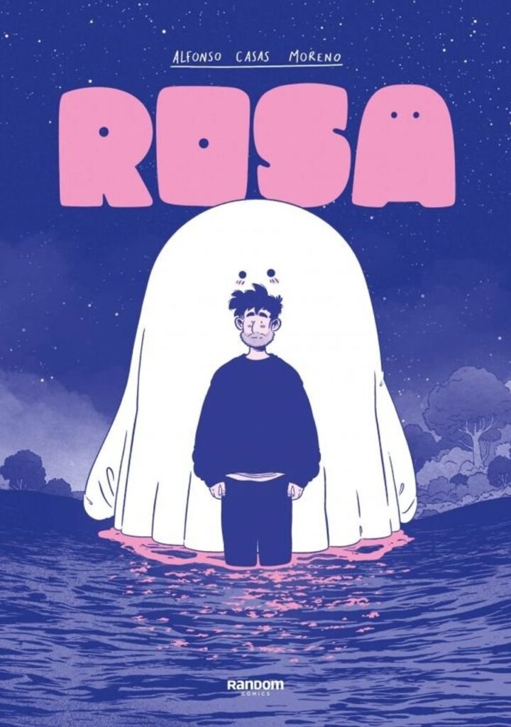Rosa – Random Comics
