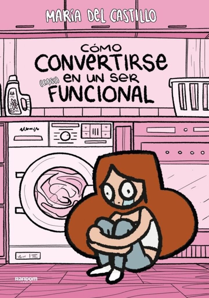 Así No Era la Vida – Random Comics