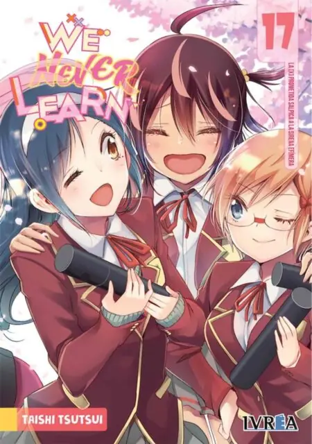 We Never Learn 17 – Ivrea España