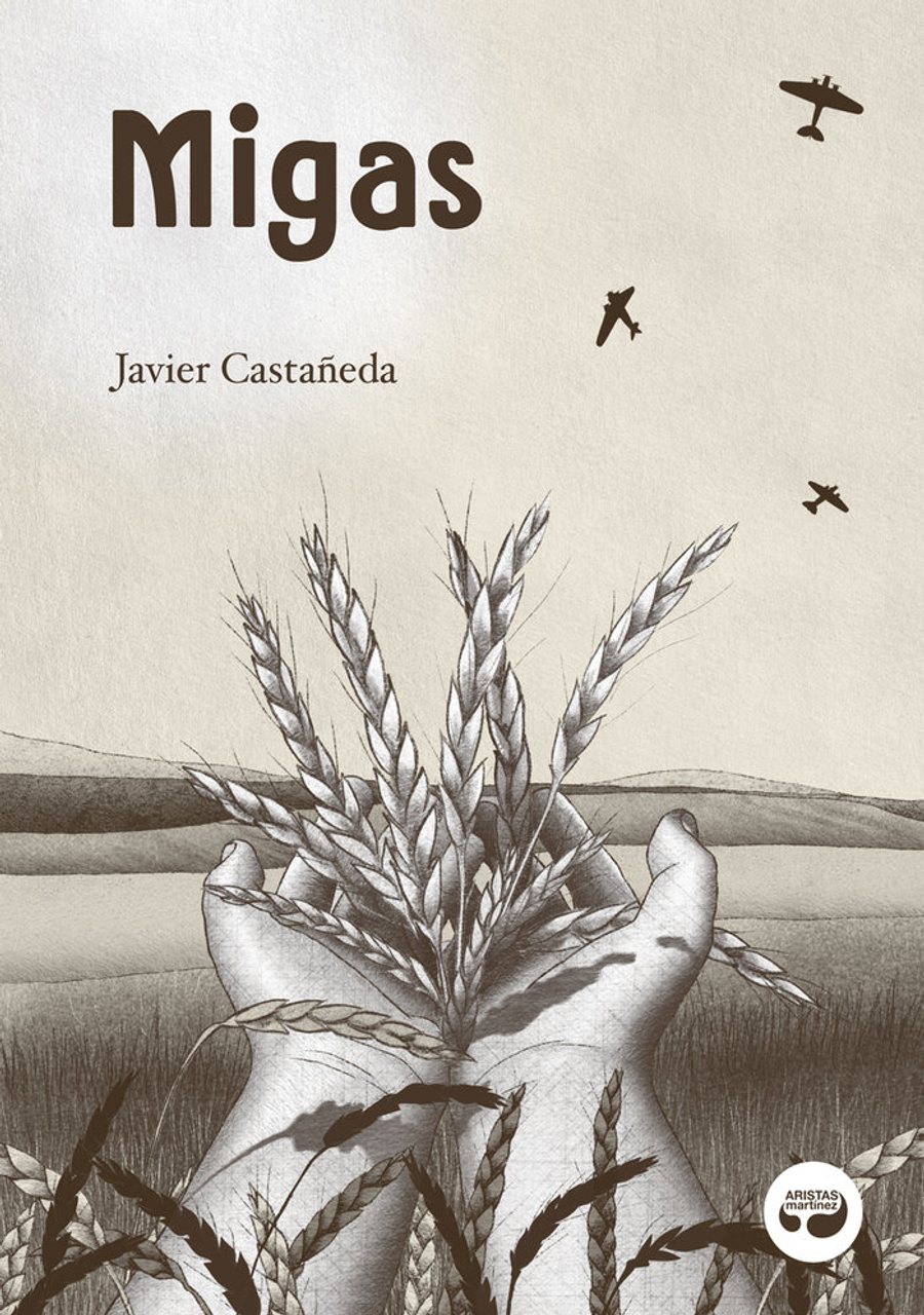 Migas – Aristas Martinez Ediciones