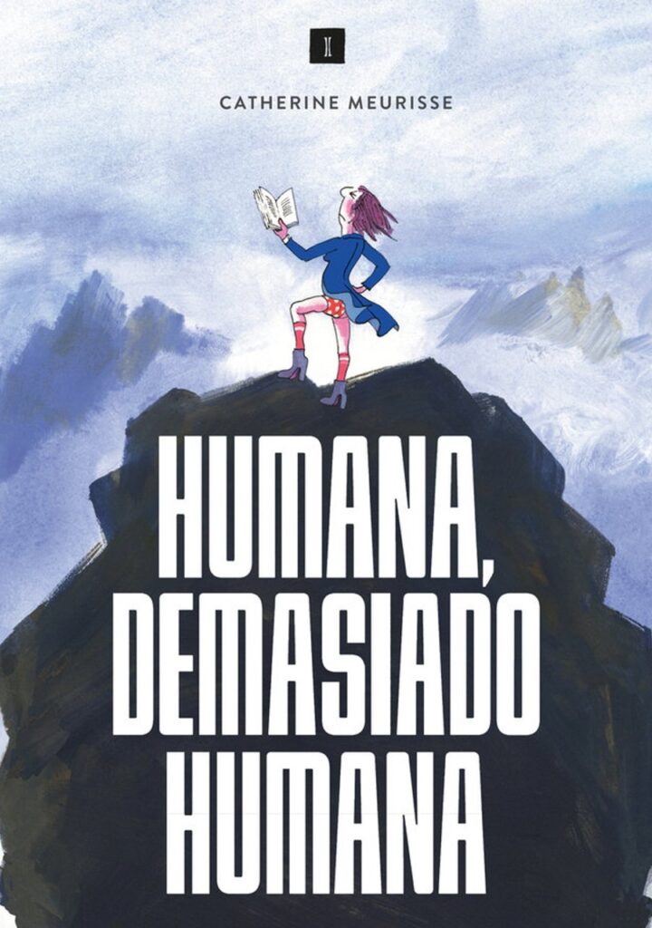 Humano, demasiado humano – Impedimenta