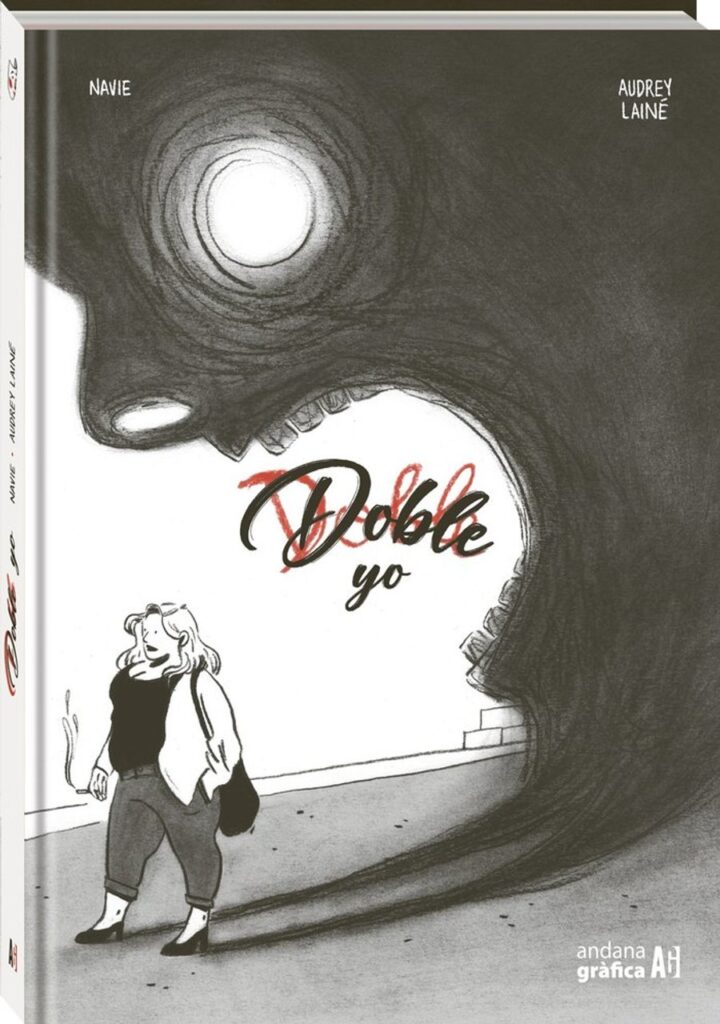 Doble yo – Andana Grafica