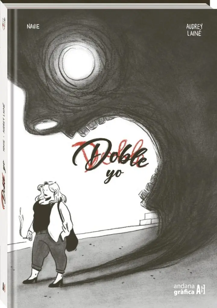 Doble yo – Andana Grafica