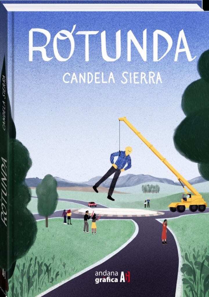 Rotunda – Andana Grafica
