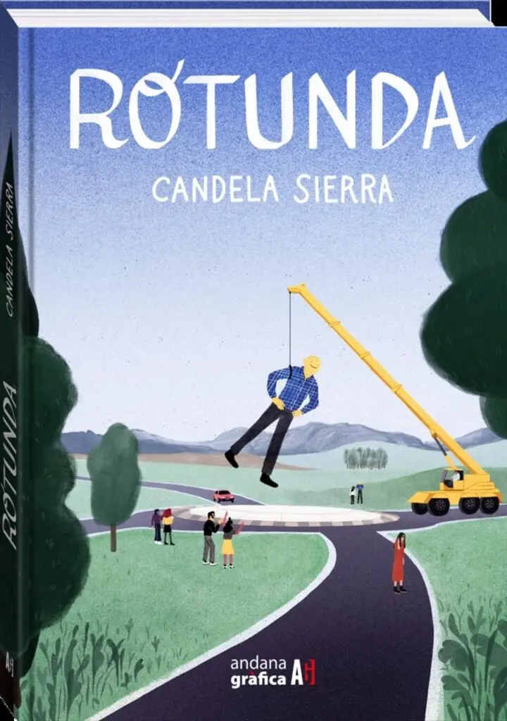 Rotunda – Andana Grafica
