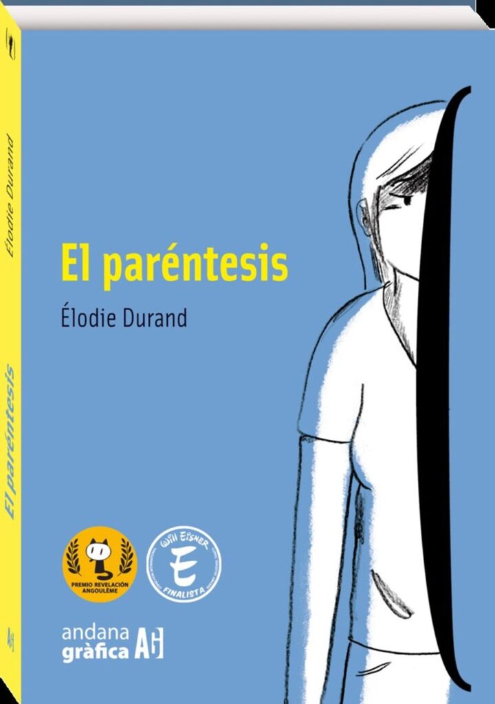 El Paréntesis – Andana Grafica