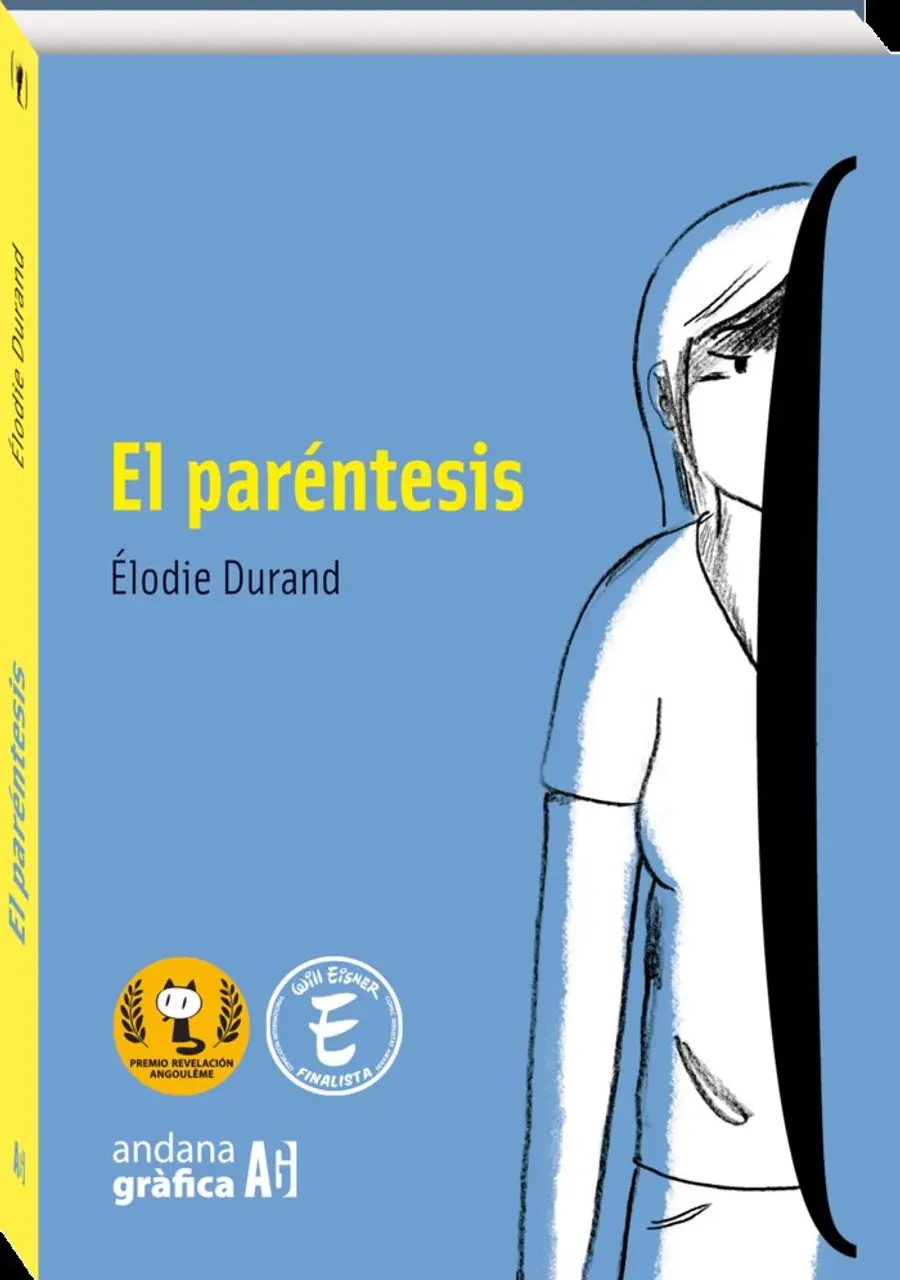 El Paréntesis – Andana Grafica
