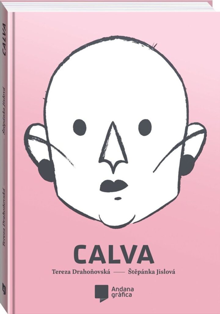 Calva – Andana Grafica