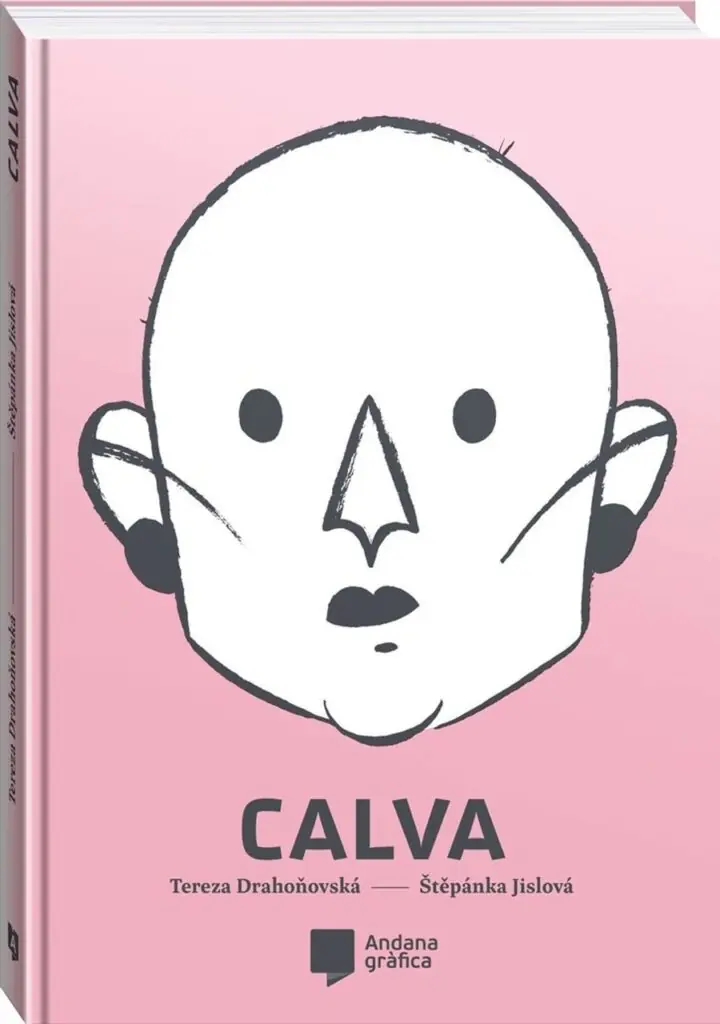 Calva – Andana Grafica