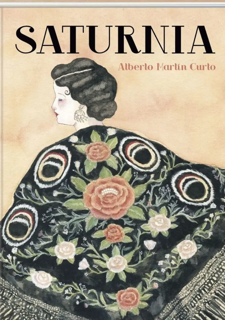 Saturnia – Andana Grafica