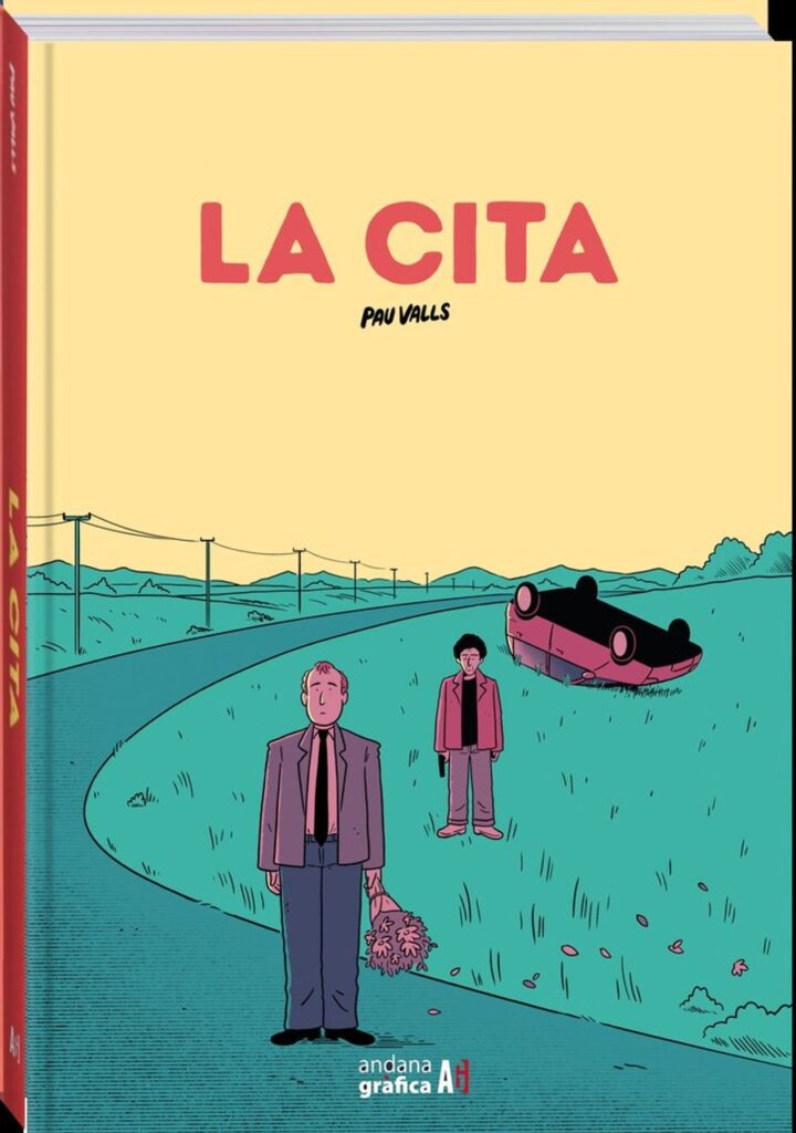 La Cita – Andana Grafica