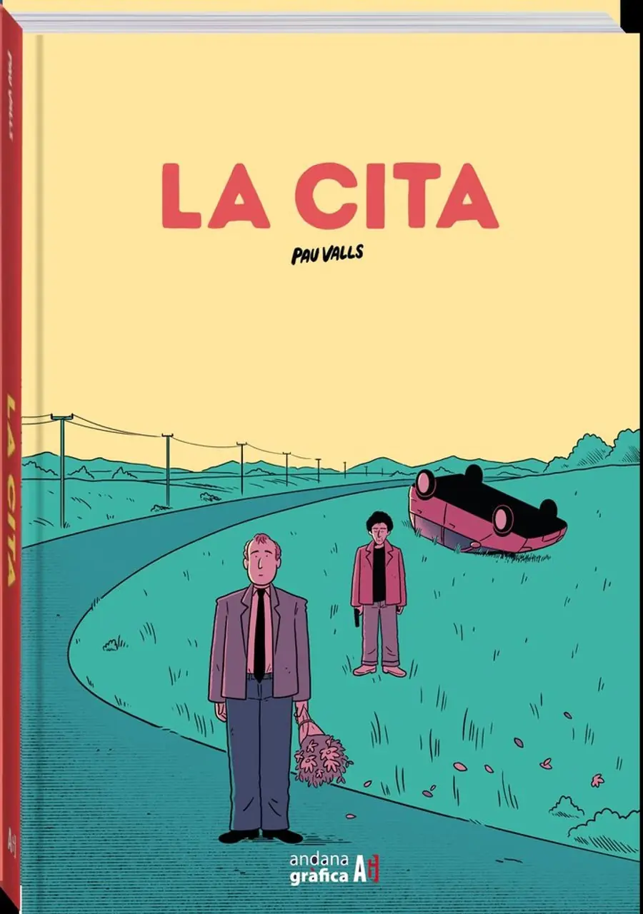La Cita – Andana Grafica