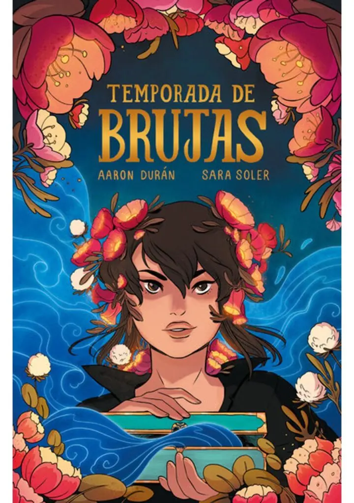 Temporada de Brujas – Astiberri