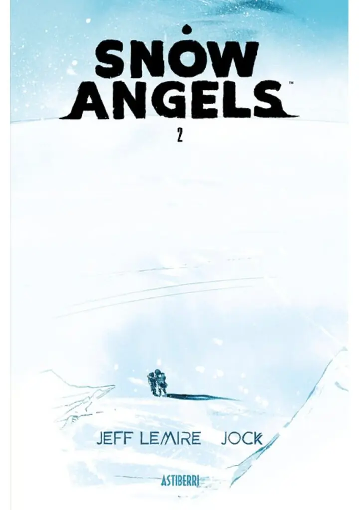 Snow Angels 02 – Astiberri