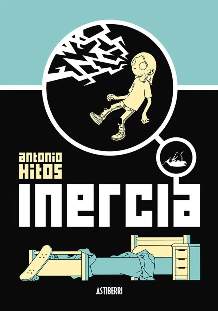 Inercia – Astiberri