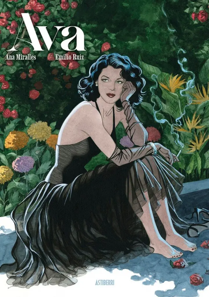 Ava – Astiberri
