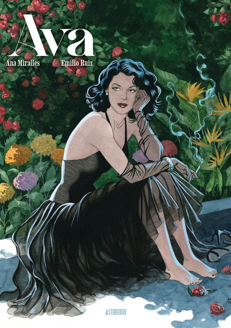 Ava – Astiberri