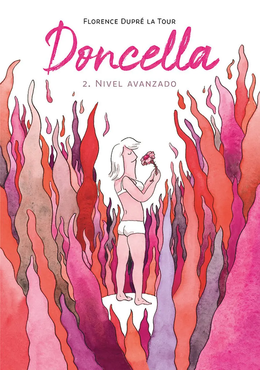 Doncella 2. Nivel Avanzado – Astiberri