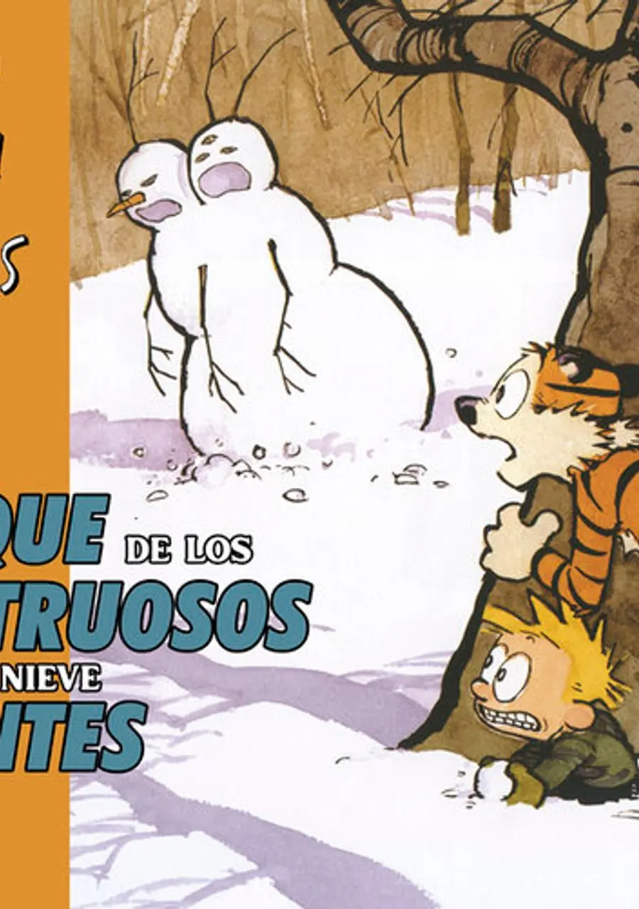 El Ataque de los Monstruosos Muñecos de Nieve Mutantes – Astiberri