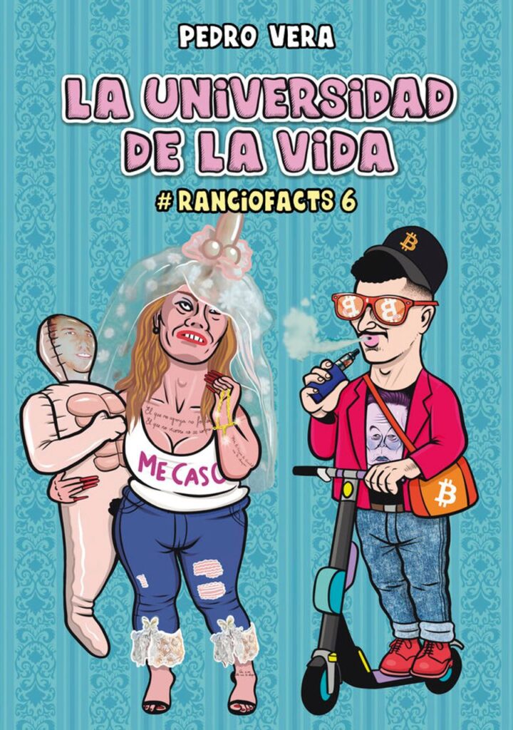 Ranciofacts 6. La Universidad de la Vida – Astiberri