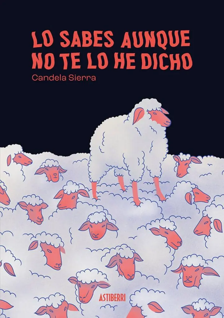 Lo Sabes Aunque No Te lo He Dicho – Astiberri
