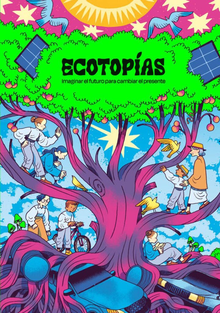 Ecotopias – Astiberri