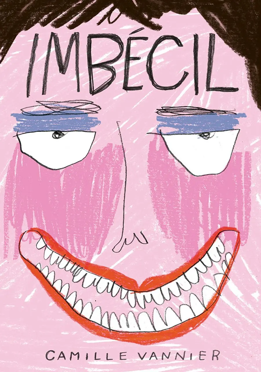 Imbécil – Astiberri