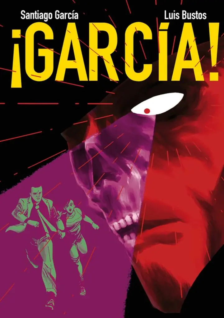 García 05 – Astiberri
