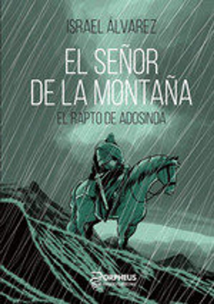 El Señor de la Montaña – Orpheus Ediciones Clandestinas
