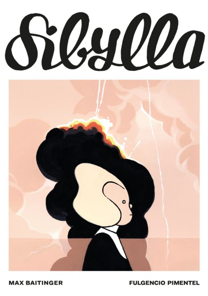 Sibylla – Fulgencio Pimentel