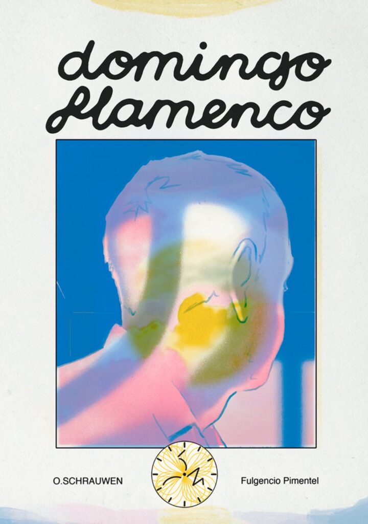 Domingo Flamenco – Fulgencio Pimentel