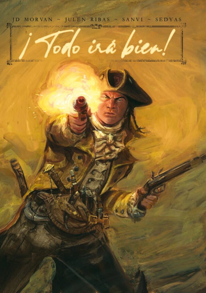 Todo Ira Bien – Plan B Publicaciones