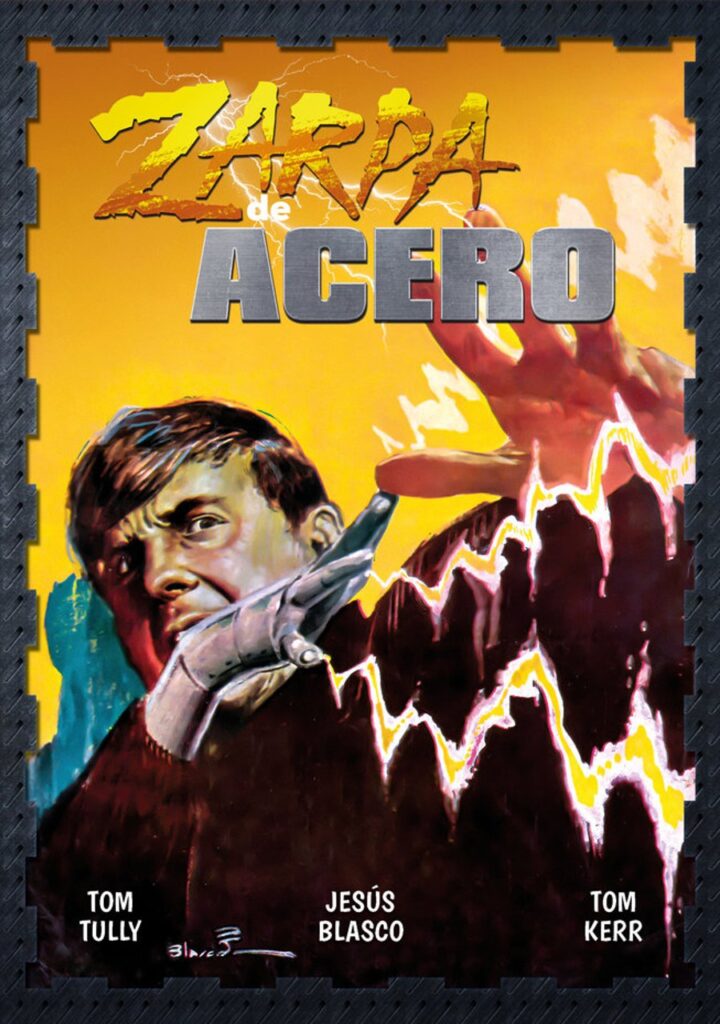 Zarpa de Acero 05 – Albion