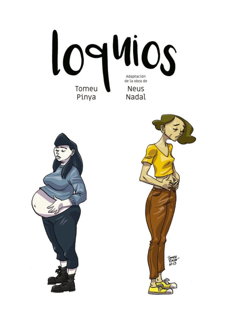 Loquios – Plan B Publicaciones