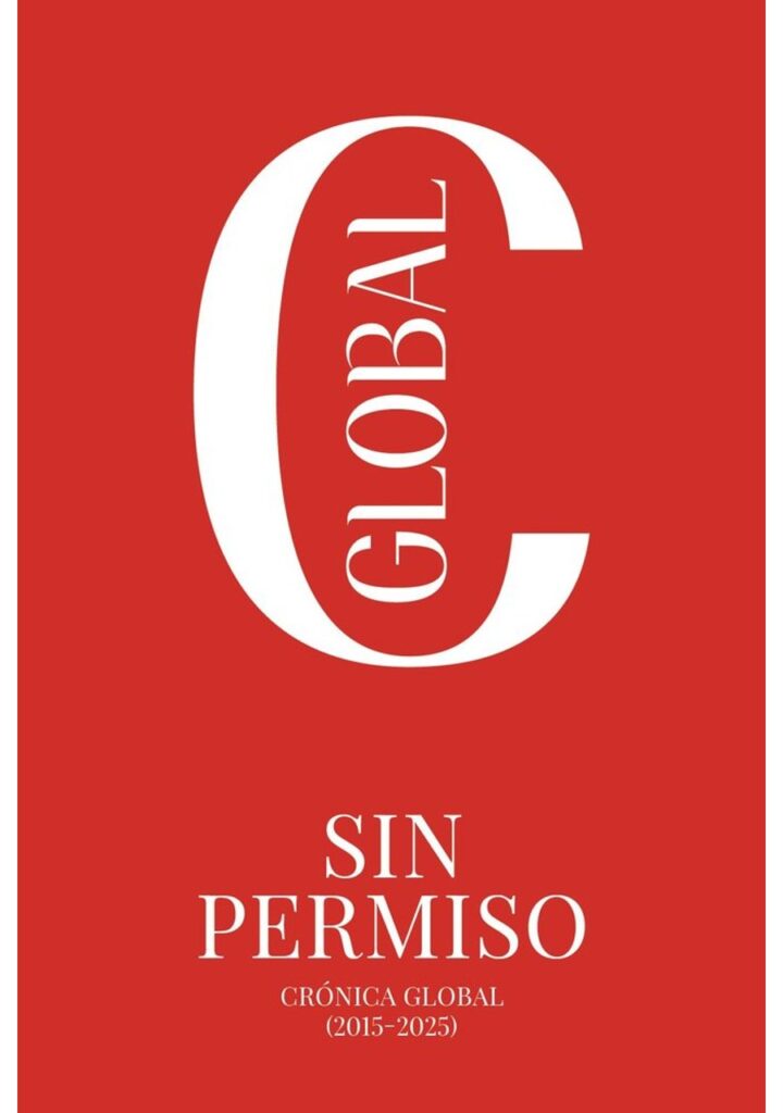 Sin Permiso – Vegueta