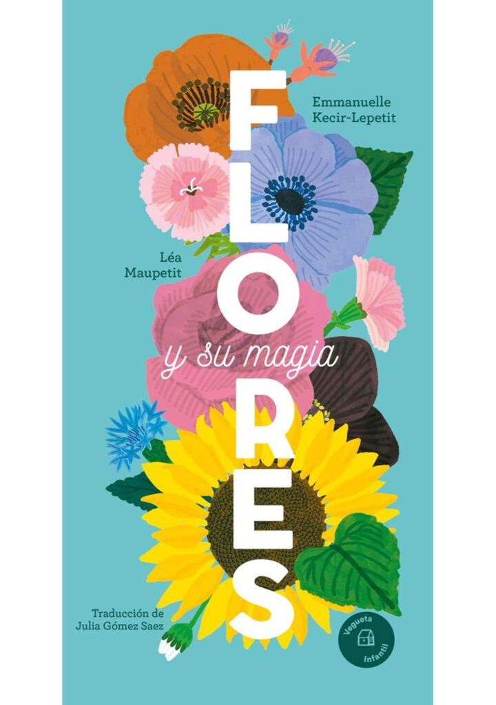 Flores – Vegueta