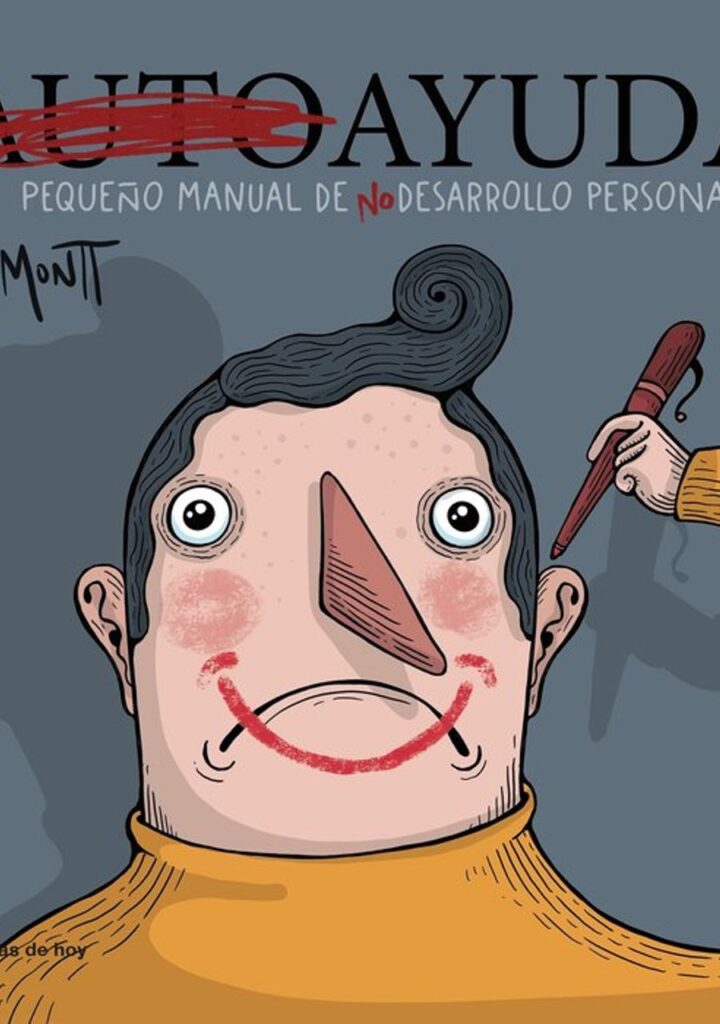 Autoayuda – Temas de Hoy