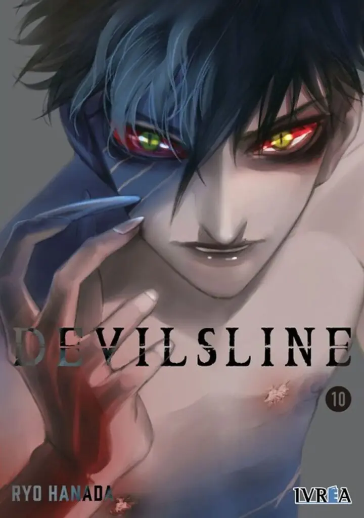 Devilsline 10 – Ivrea España