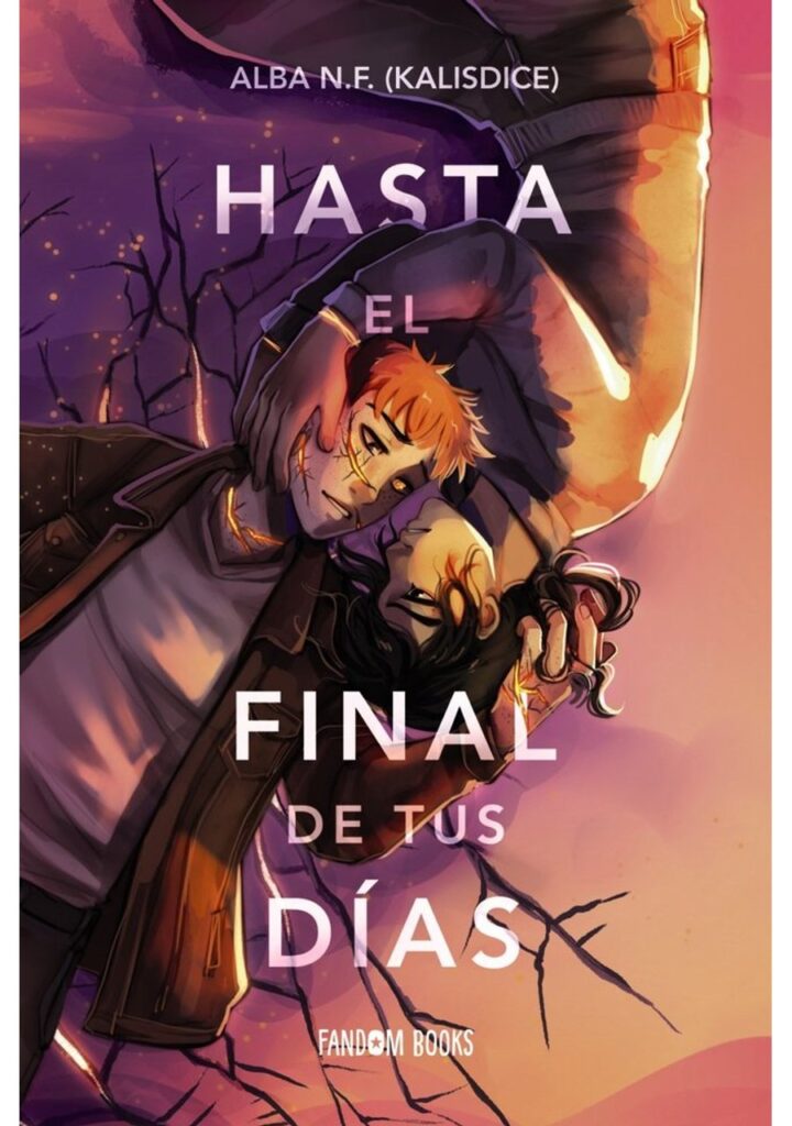 Hasta el Final de Tus Das – Fandom Books