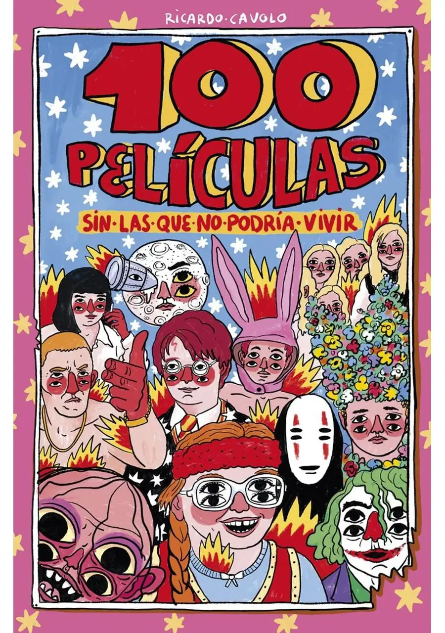 100 Películas sin las que No Podría Vivir Np – Lunwerg