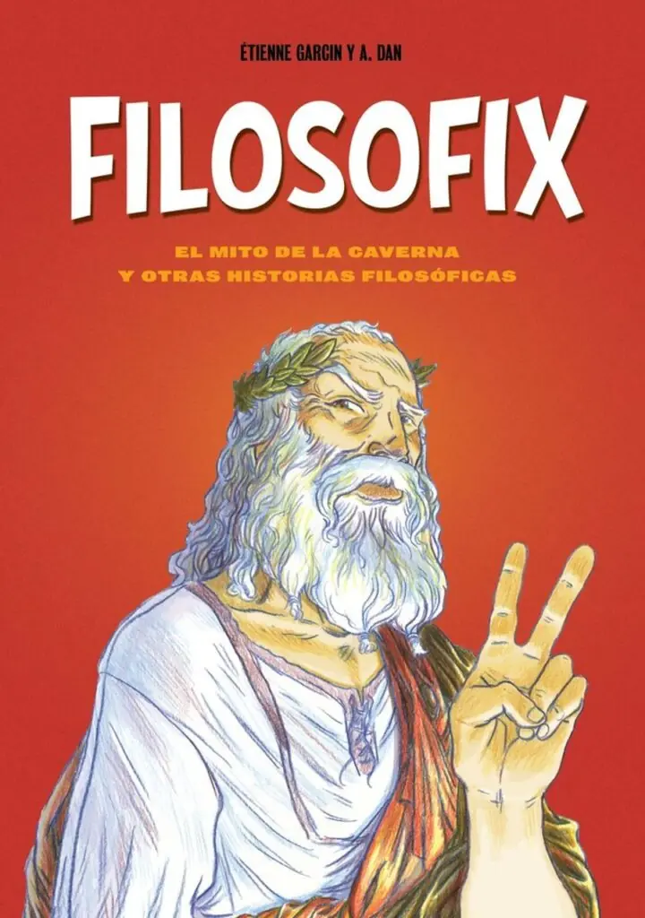 Filosofix – Lunwerg