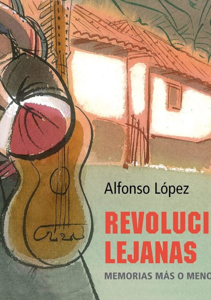 Revoluciones Lejanas – Milenio Publicaciones