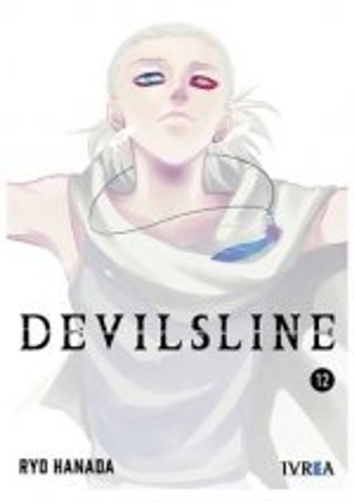 Devils Line 12 – Ivrea España