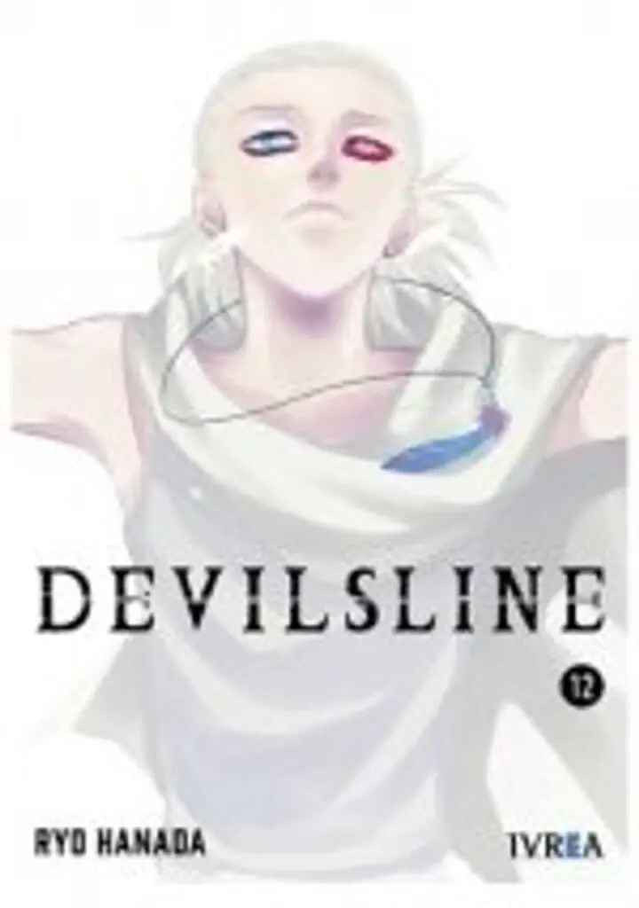 Devils Line 12 – Ivrea España