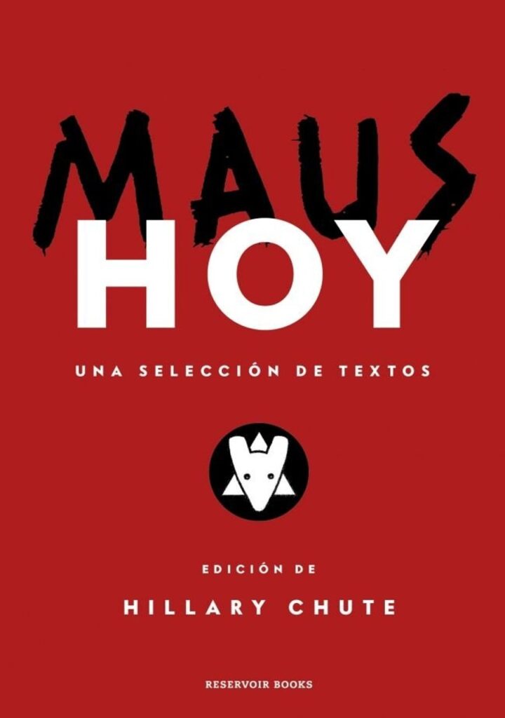 Maus hoy – Reservoir Books