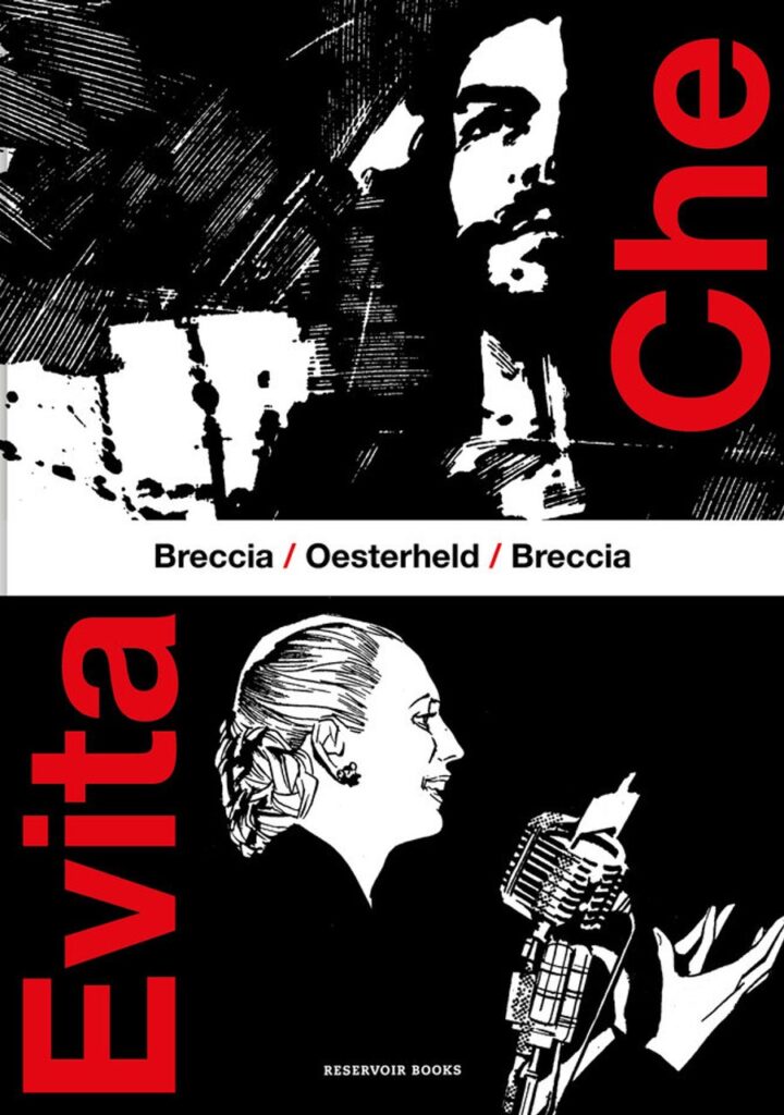 Che / Evita – Reservoir Books