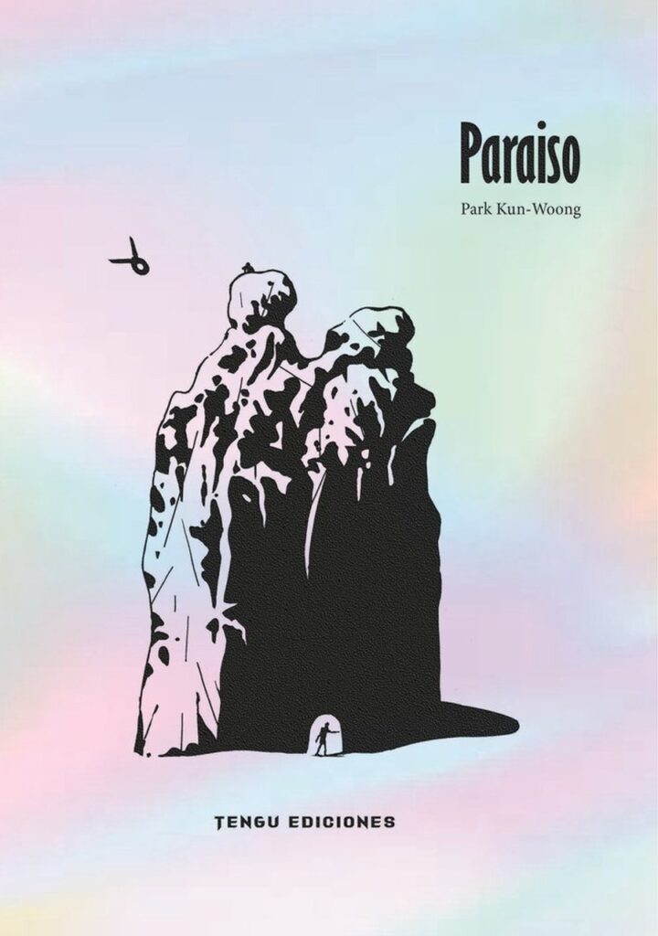 Paraíso – Tengu Ediciones
